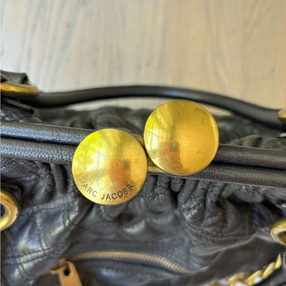 MARC JACOBS THE STAN BAG - Picture 6 of 9